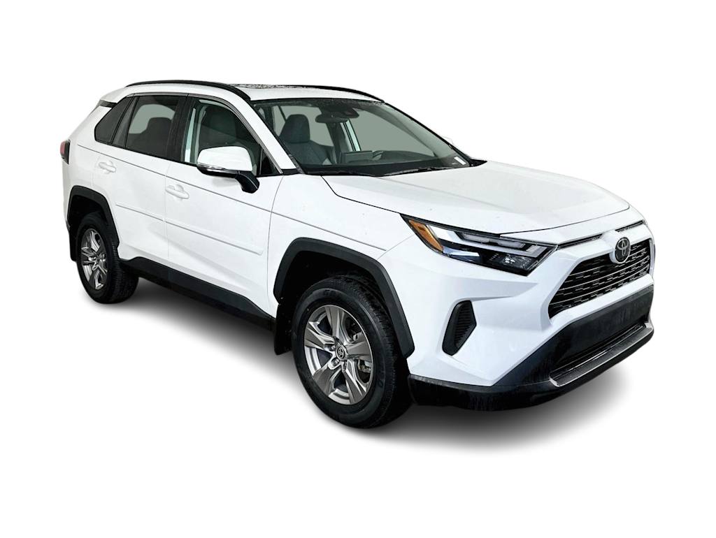Thumbnail: 2023 Toyota RAV4 - 24