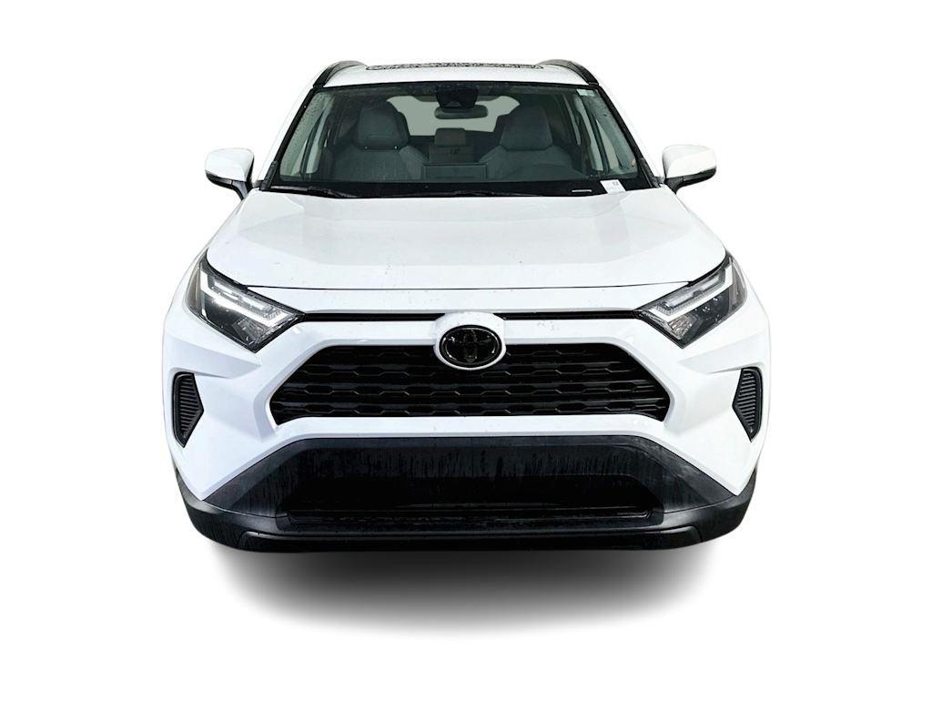 Thumbnail: 2023 Toyota RAV4 - 21