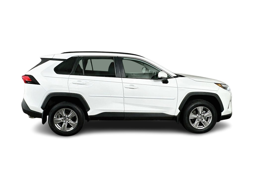 Thumbnail: 2023 Toyota RAV4 - 26