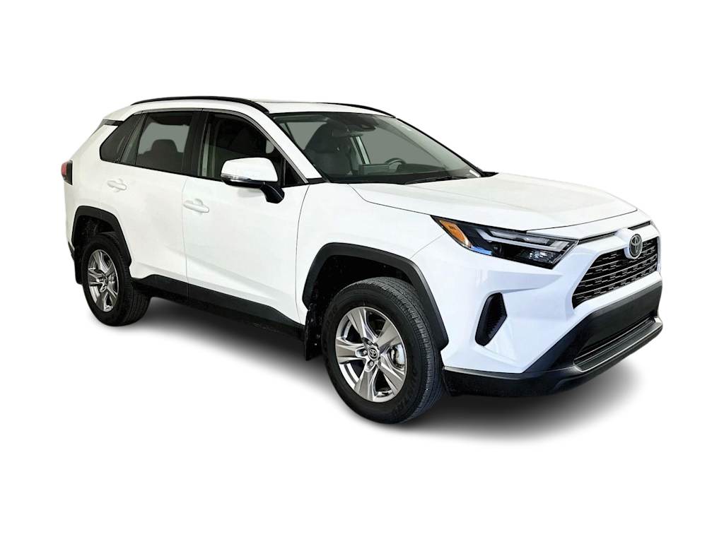 Thumbnail: 2025 Toyota RAV4 - 24