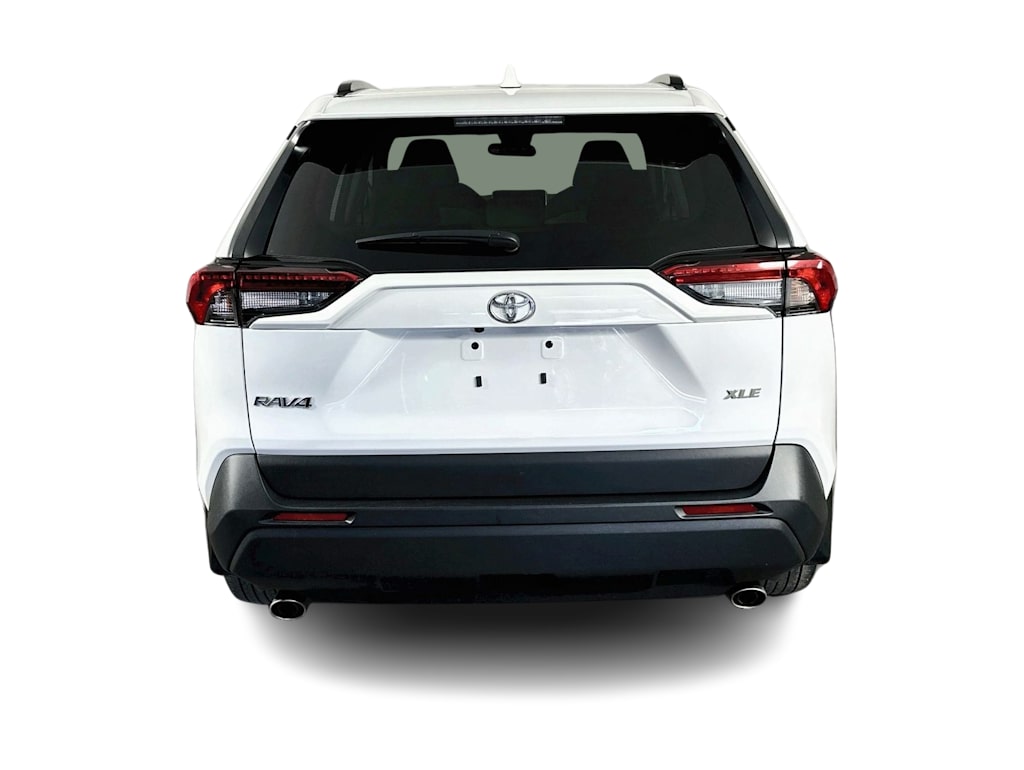 Thumbnail: 2025 Toyota RAV4 - 5