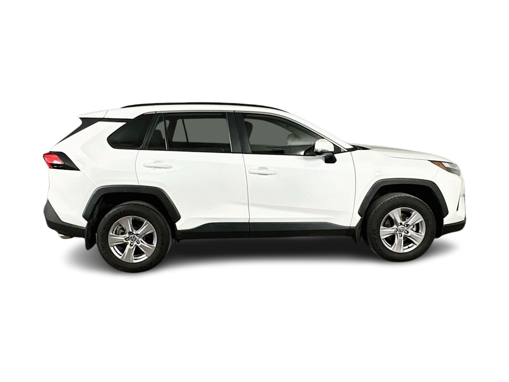 Thumbnail: 2025 Toyota RAV4 - 26