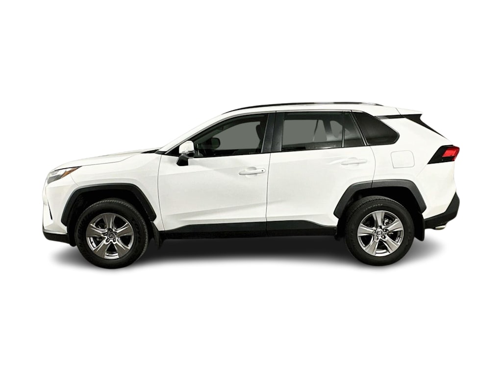 Thumbnail: 2025 Toyota RAV4 - 3