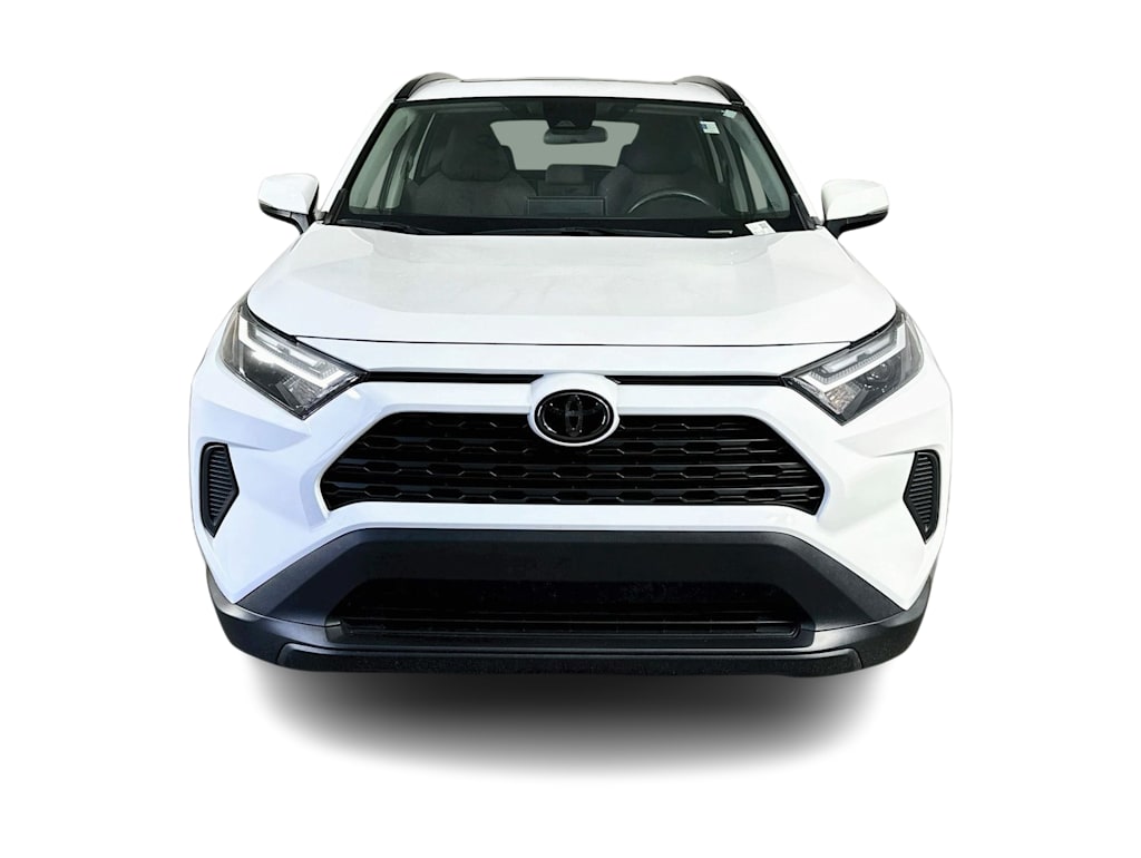 Thumbnail: 2025 Toyota RAV4 - 6