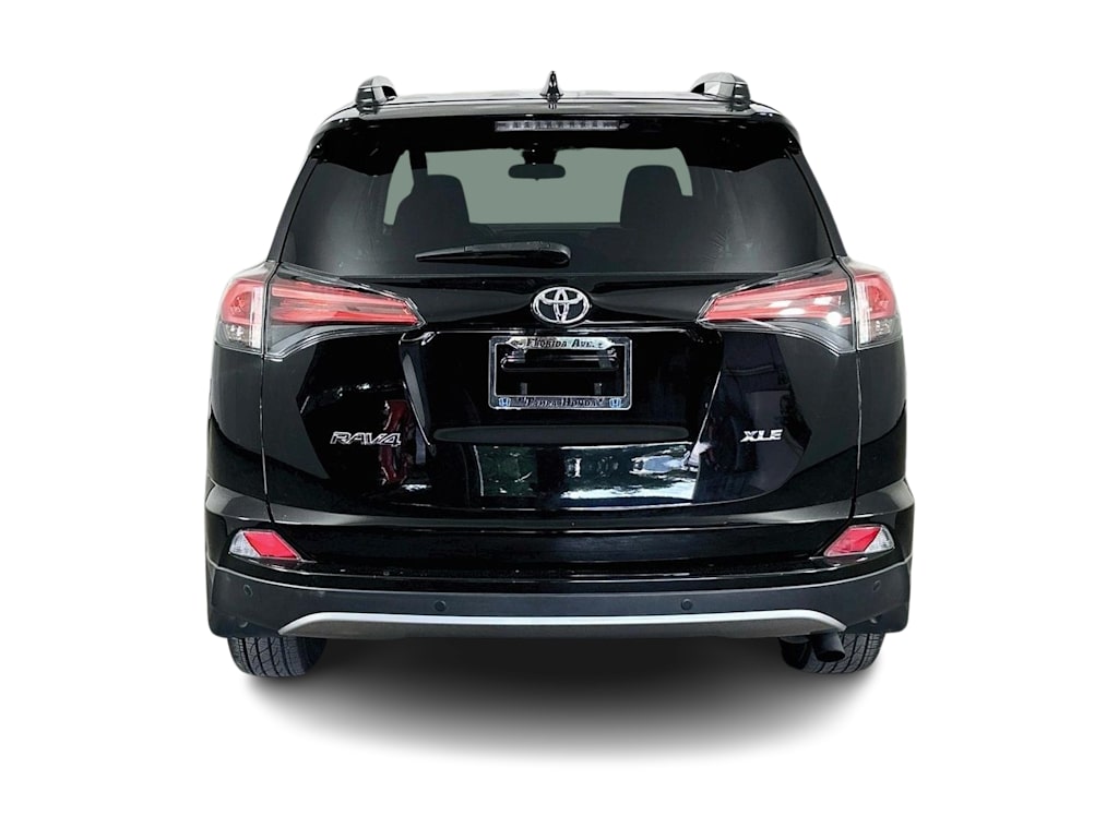 Thumbnail: 2017 Toyota RAV4 - 5