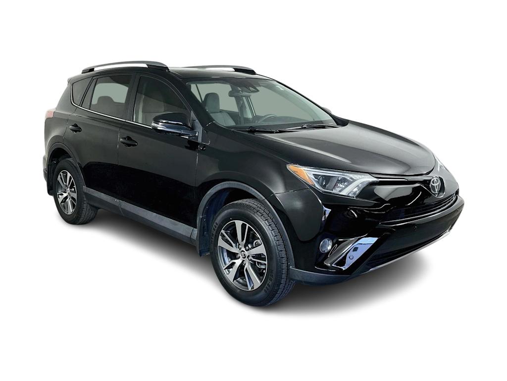 Thumbnail: 2017 Toyota RAV4 - 23