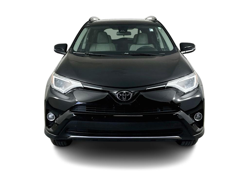 Thumbnail: 2017 Toyota RAV4 - 21