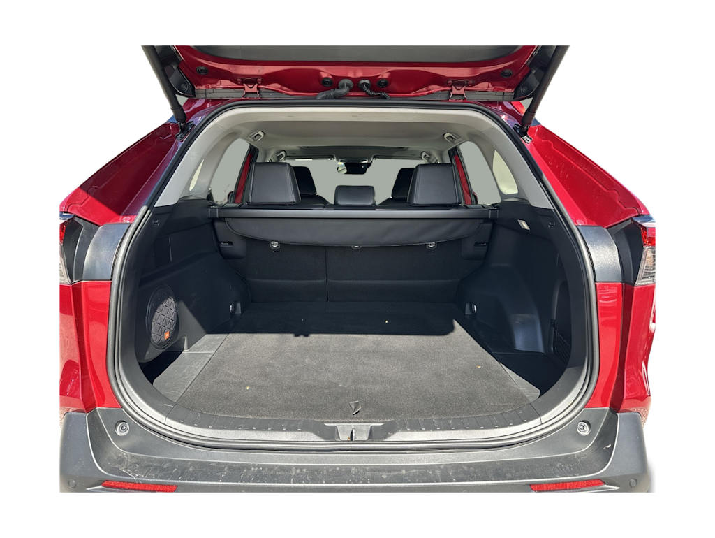 Thumbnail: 2024 Toyota RAV4 - 13