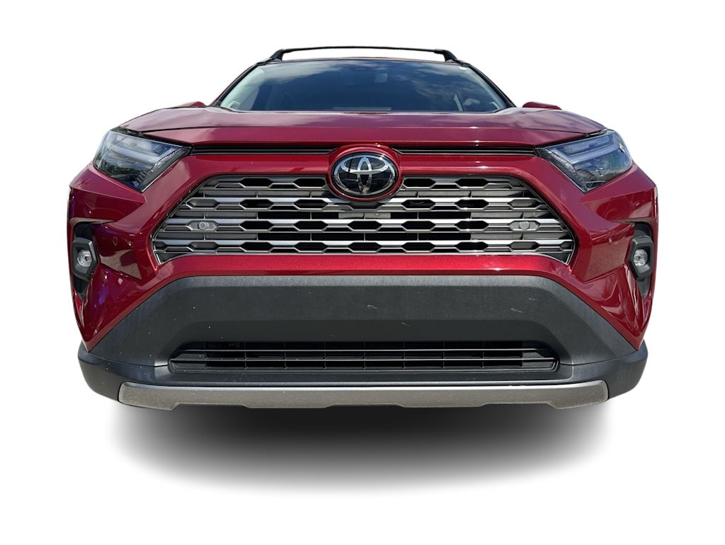 Thumbnail: 2024 Toyota RAV4 - 4