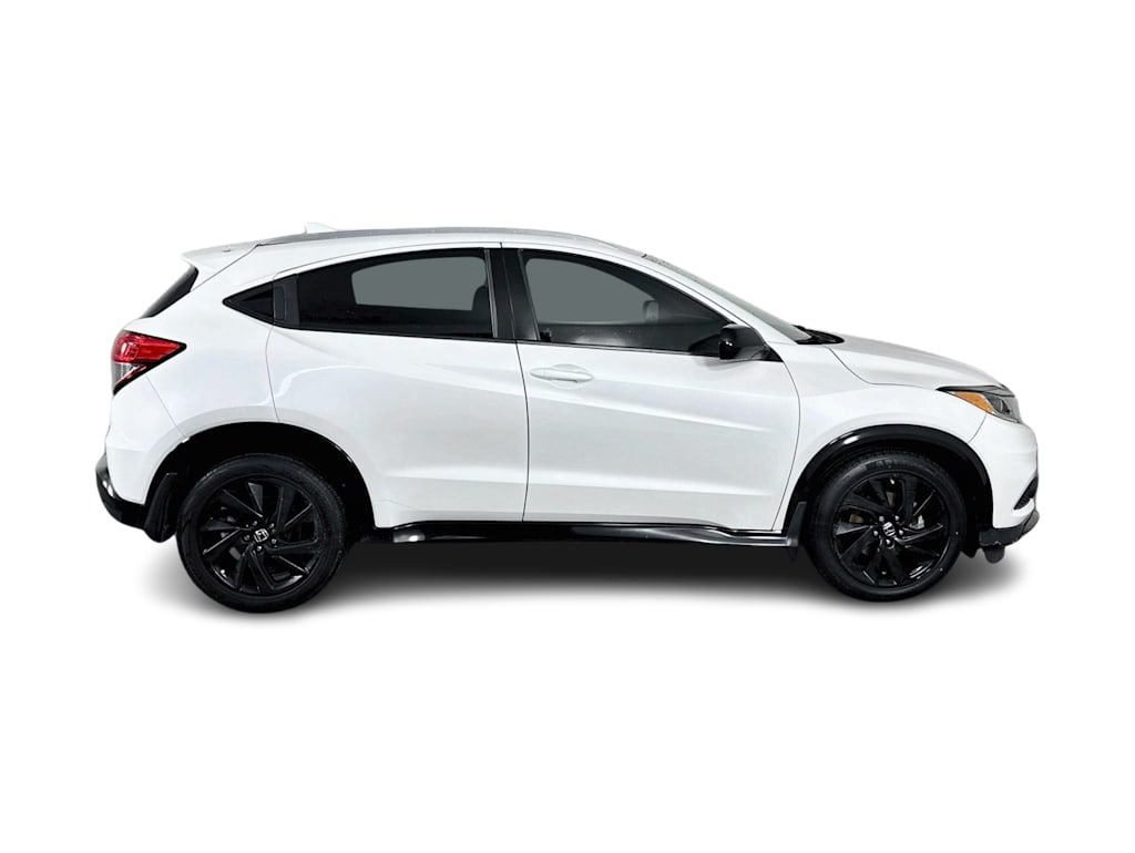 Thumbnail: 2021 Honda HR-V - 25