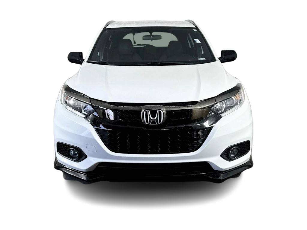 Thumbnail: 2021 Honda HR-V - 6