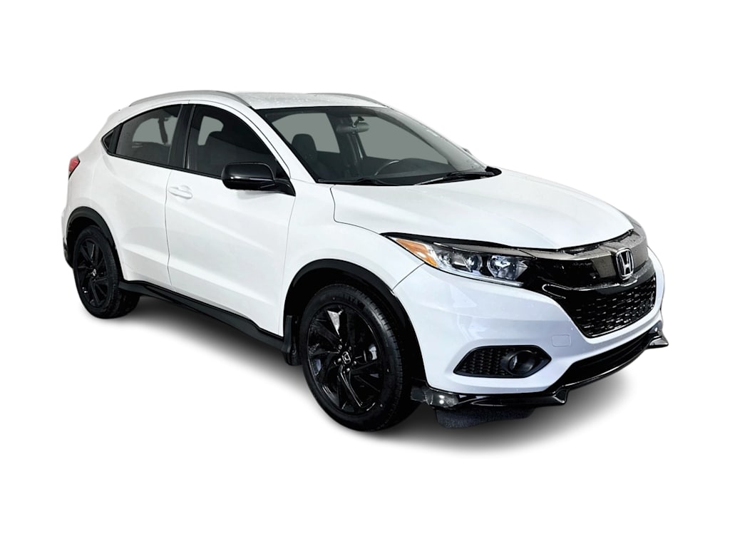 Thumbnail: 2021 Honda HR-V - 23