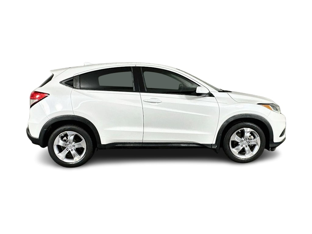 Thumbnail: 2022 Honda HR-V - 24