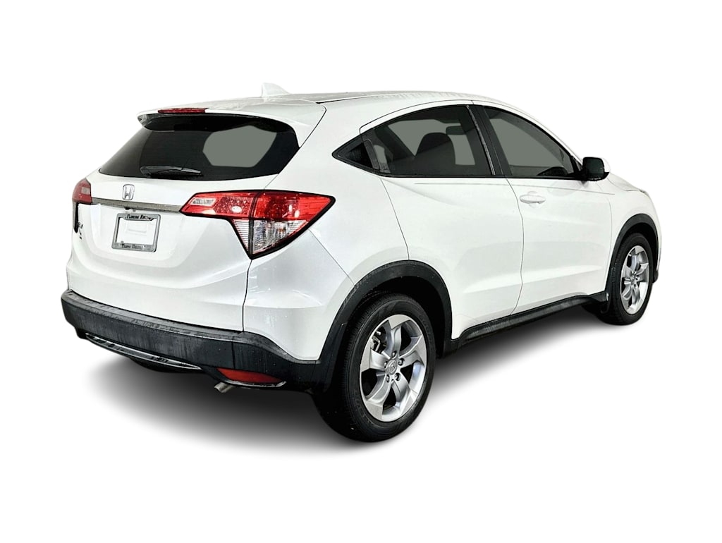 Thumbnail: 2022 Honda HR-V - 23