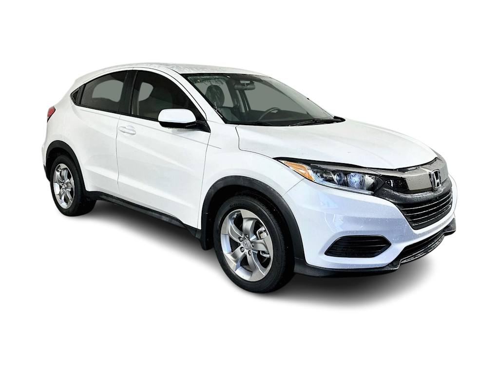 Thumbnail: 2022 Honda HR-V - 22