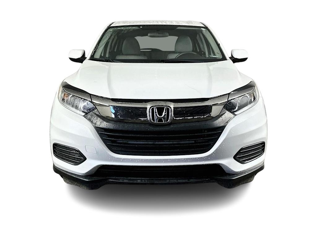 Thumbnail: 2022 Honda HR-V - 20