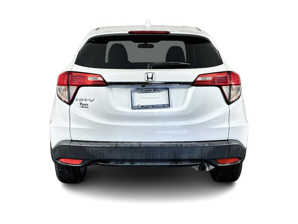 Thumbnail: 2022 Honda HR-V - 5