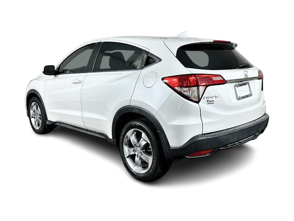 Thumbnail: 2022 Honda HR-V - 4