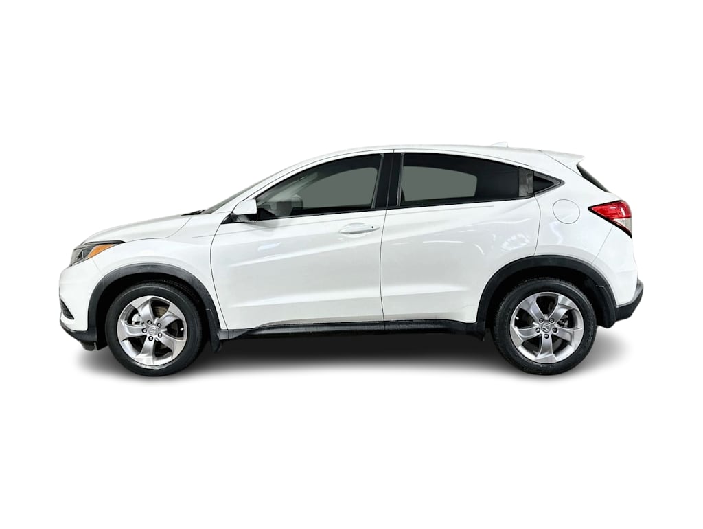 Thumbnail: 2022 Honda HR-V - 3