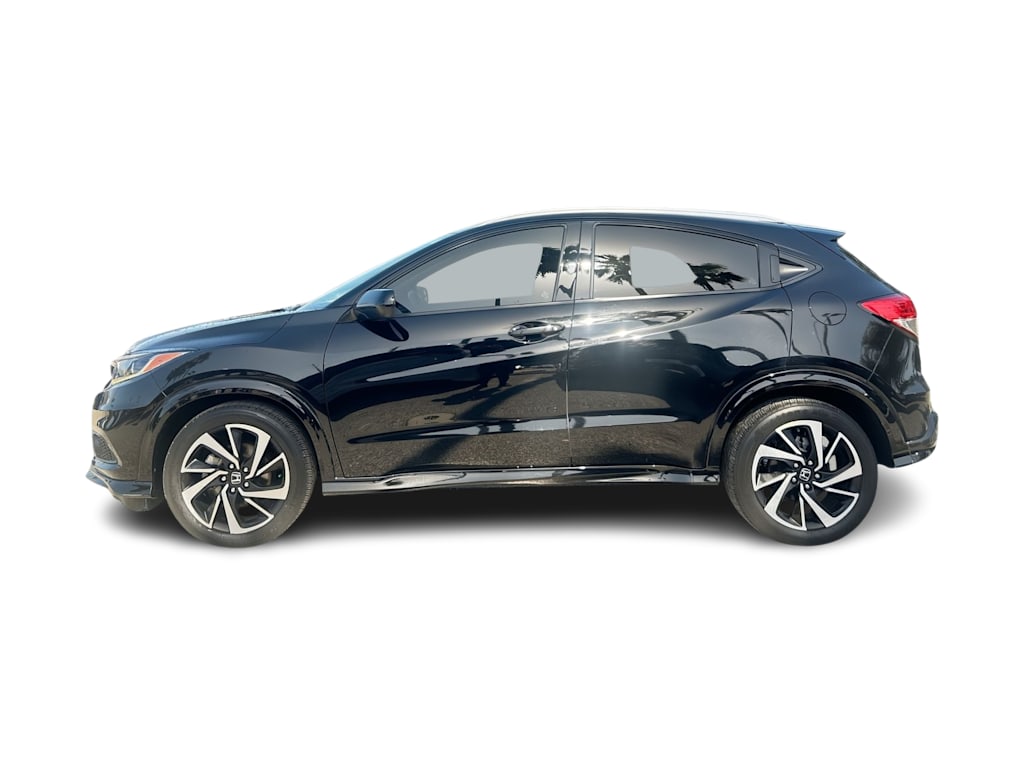 Thumbnail: 2019 Honda HR-V - 3