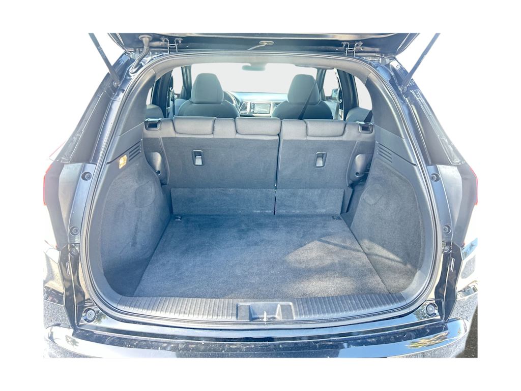 Thumbnail: 2019 Honda HR-V - 13