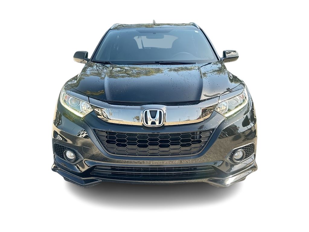 Thumbnail: 2019 Honda HR-V - 4