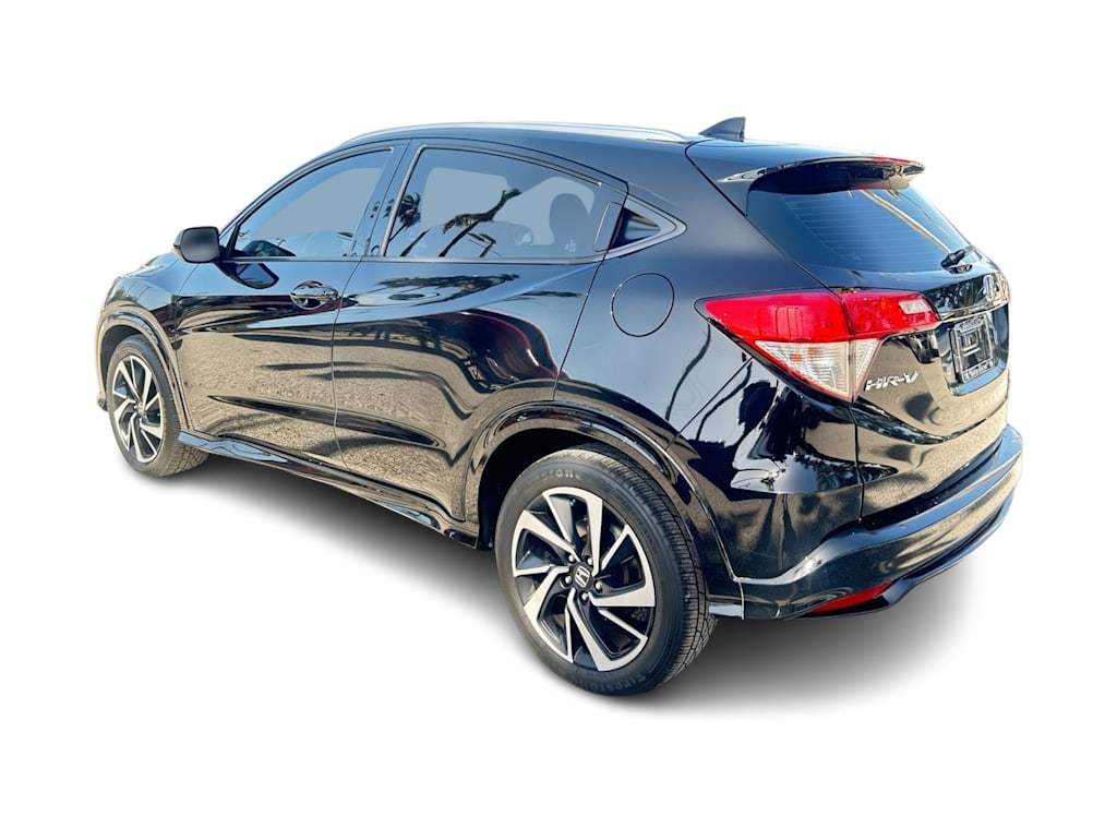 Thumbnail: 2019 Honda HR-V - 15