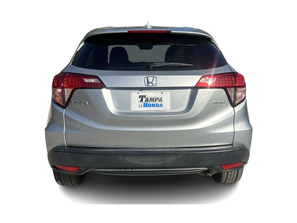 Thumbnail: 2016 Honda HR-V - 5