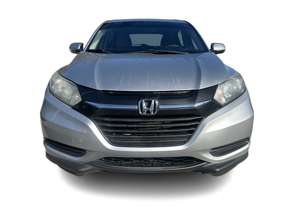 Thumbnail: 2016 Honda HR-V - 6