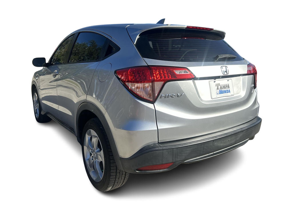 Thumbnail: 2016 Honda HR-V - 4