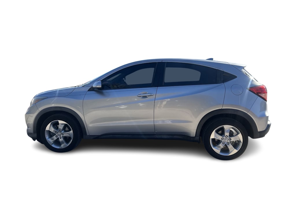 Thumbnail: 2016 Honda HR-V - 3