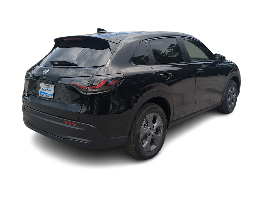 Thumbnail: 2026 Honda HR-V - 16