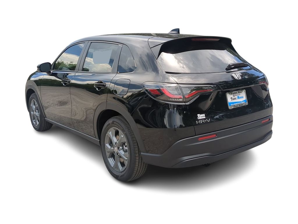 Thumbnail: 2026 Honda HR-V - 4