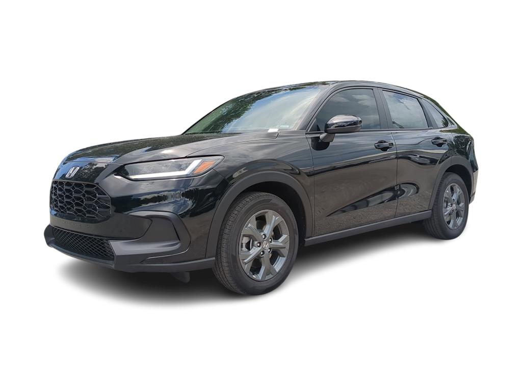 Thumbnail: 2026 Honda HR-V - 15