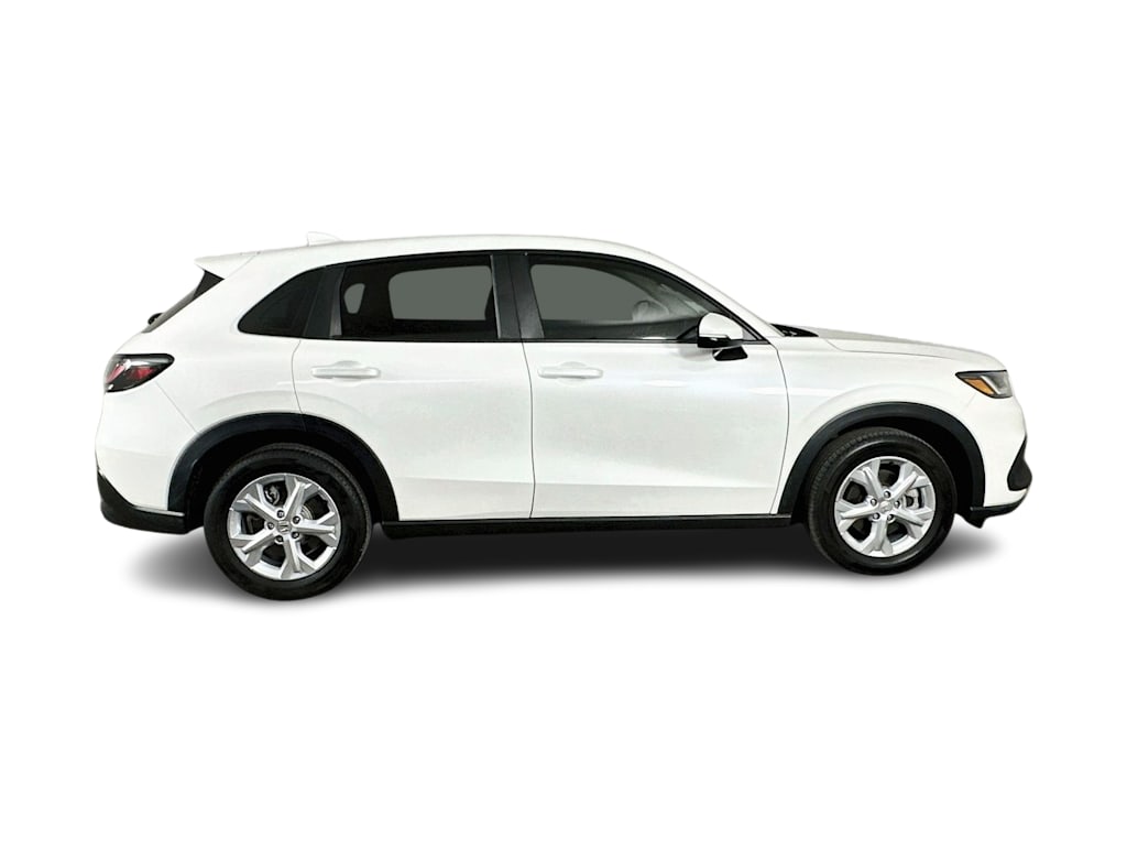 Thumbnail: 2025 Honda HR-V - 25