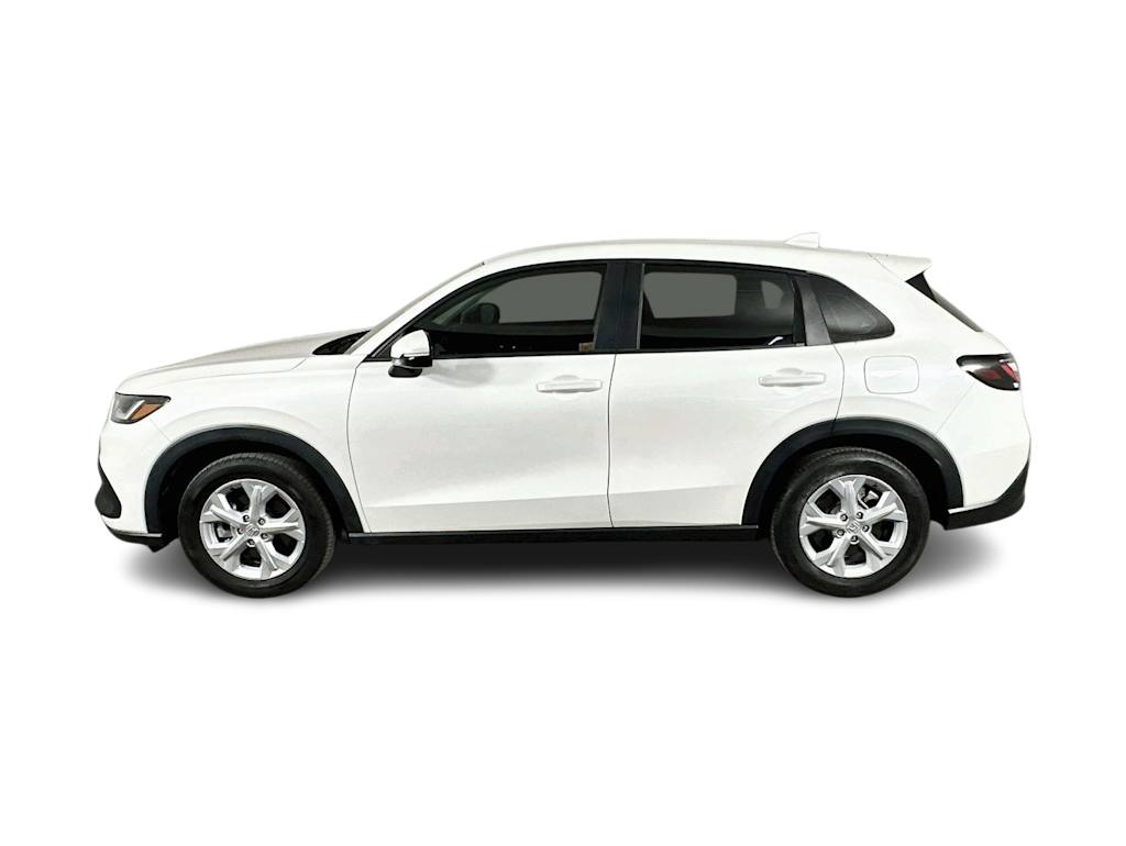 Thumbnail: 2025 Honda HR-V - 3