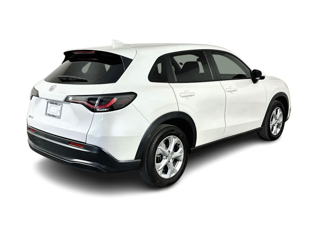 Thumbnail: 2025 Honda HR-V - 24