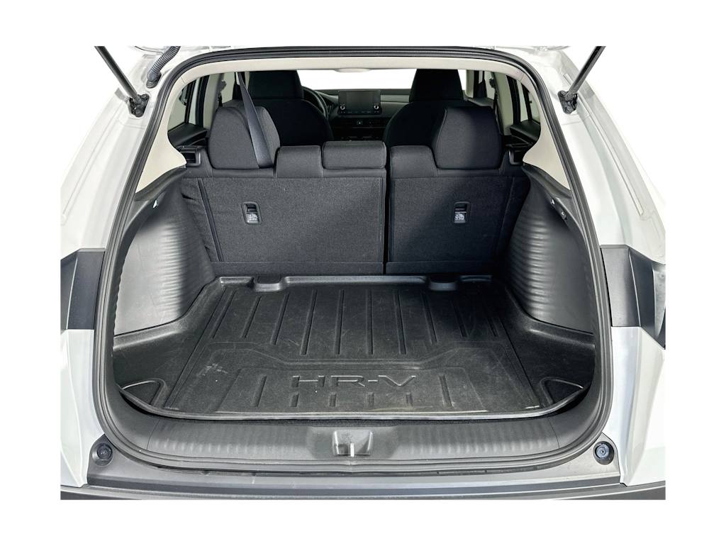 Thumbnail: 2025 Honda HR-V - 19