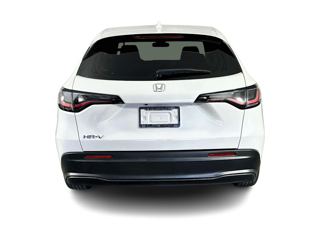 Thumbnail: 2025 Honda HR-V - 5