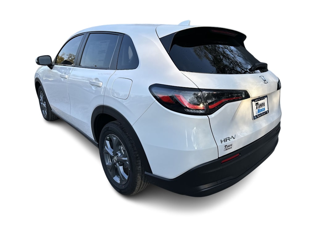 Thumbnail: 2026 Honda HR-V - 4
