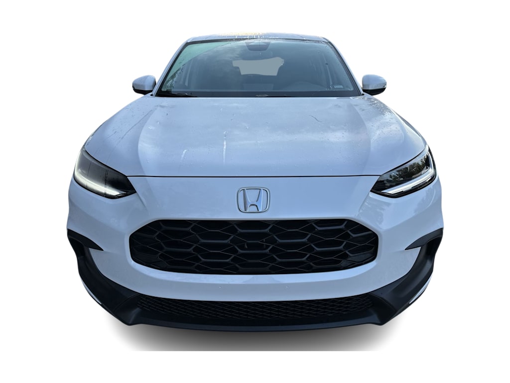 Thumbnail: 2026 Honda HR-V - 6