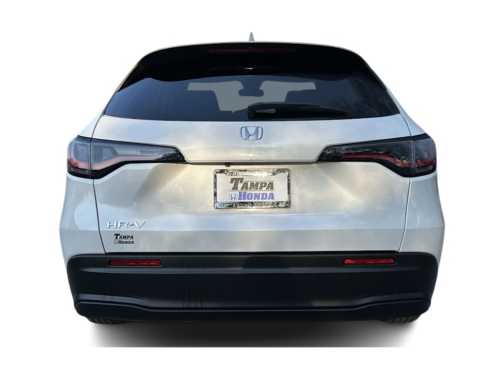 Thumbnail: 2026 Honda HR-V - 5
