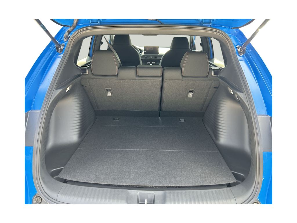 Thumbnail: 2026 Honda HR-V - 17