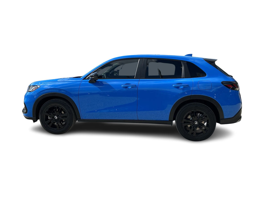 Thumbnail: 2026 Honda HR-V - 3