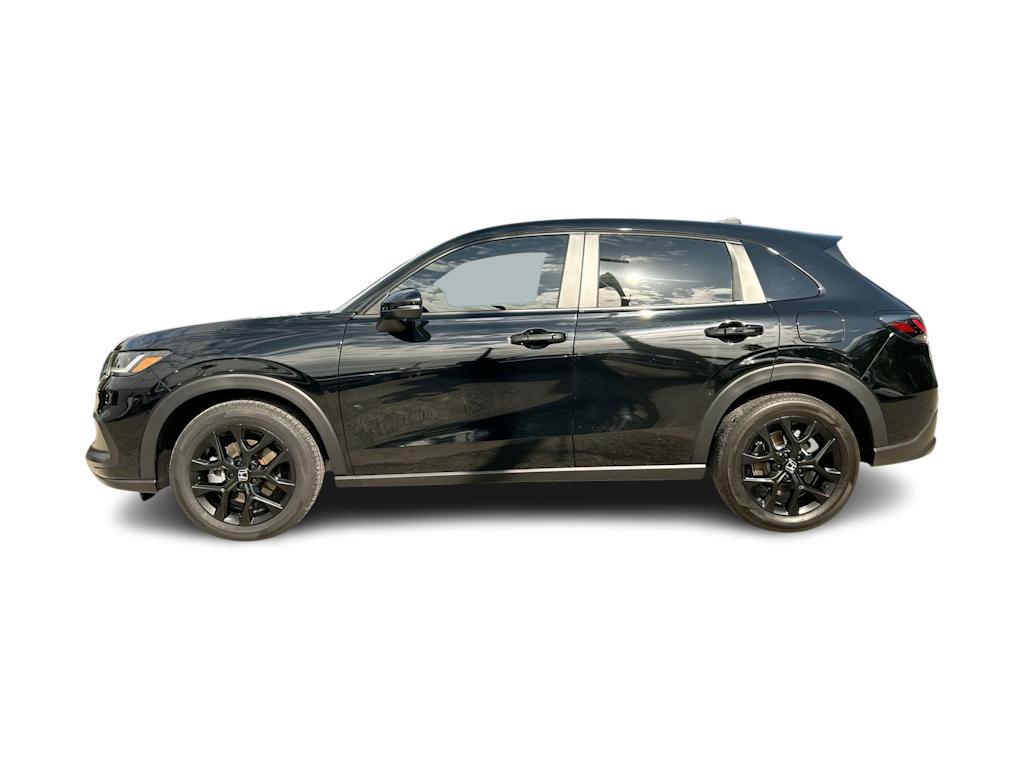 Thumbnail: 2025 Honda HR-V - 3