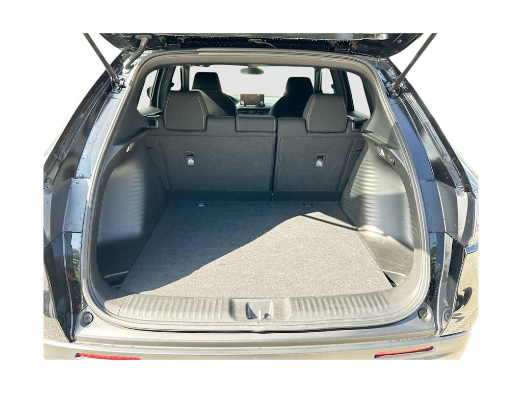 Thumbnail: 2025 Honda HR-V - 14