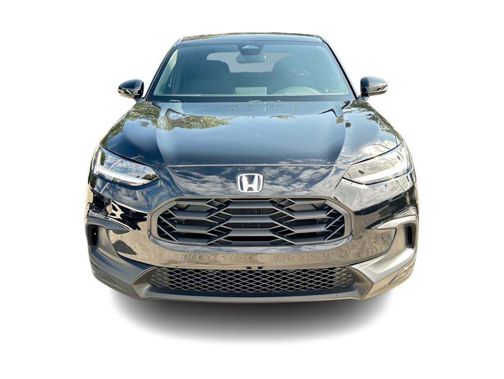 Thumbnail: 2025 Honda HR-V - 4