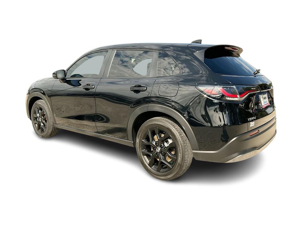 Thumbnail: 2025 Honda HR-V - 16