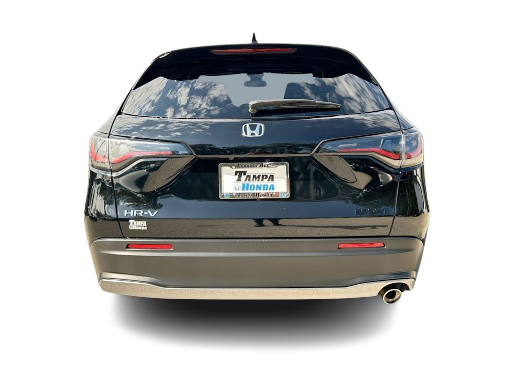 Thumbnail: 2025 Honda HR-V - 17