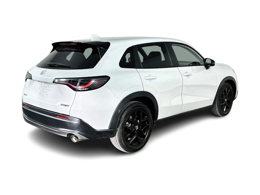 Thumbnail: 2024 Honda HR-V - 24